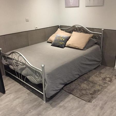 Appartement 3Eme Etage Ensoleillee Montpellier Luaran gambar