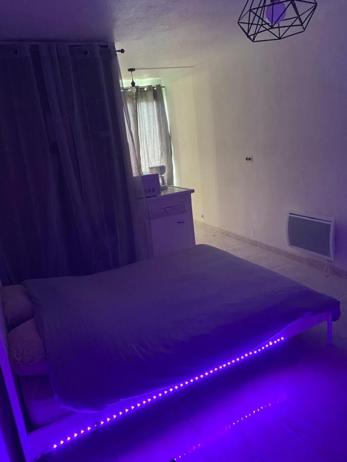 Appartement 3Eme Etage Ensoleillee Montpellier Luaran gambar