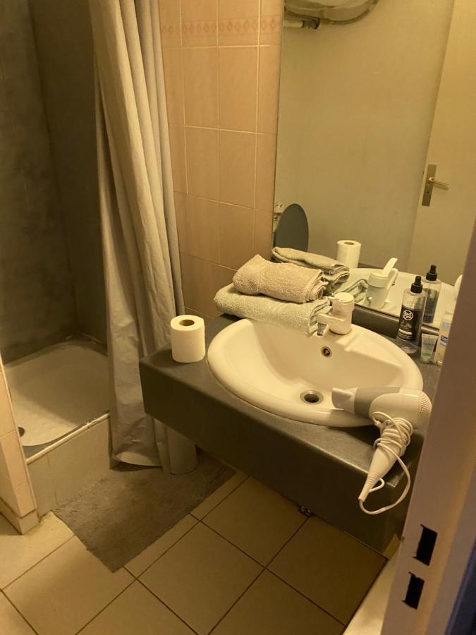 Appartement 3Eme Etage Ensoleillee Montpellier Luaran gambar