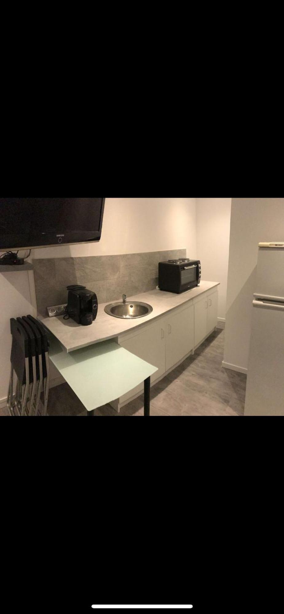 Appartement 3Eme Etage Ensoleillee Montpellier Luaran gambar